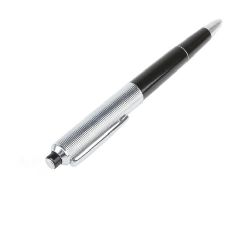 Shock Pen Prank Toy - Stylo à bille à chocs électriques,