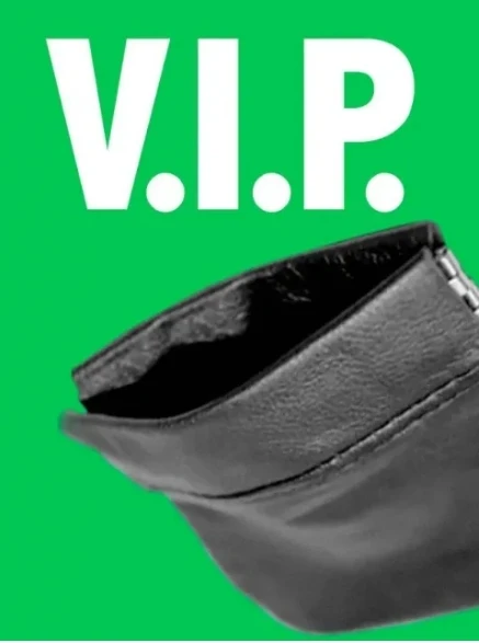 Magic Tricks - V.I.P. Par Jay Sankey-tours de magie