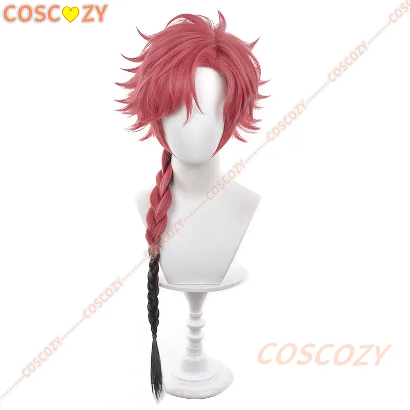 Vein-Perruque Cosplay Anime Li - Glow In The Dark Party Glasses avis et prix