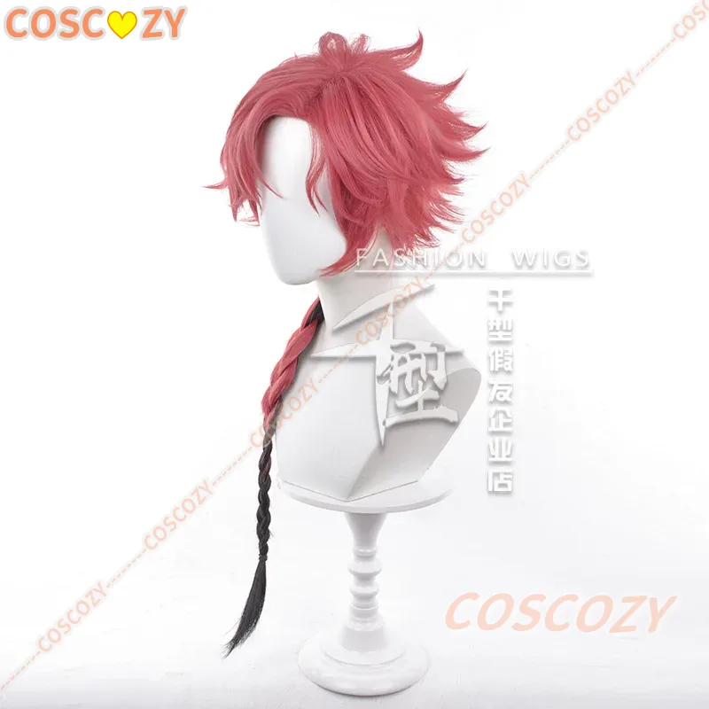 Vein-Perruque Cosplay Anime Li - Glow In The Dark Party Glasses avis et prix