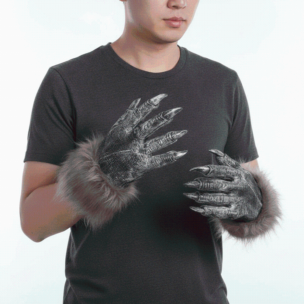 Accessoires de fête : Masque d - Led Purge Mask Halloween avis et prix