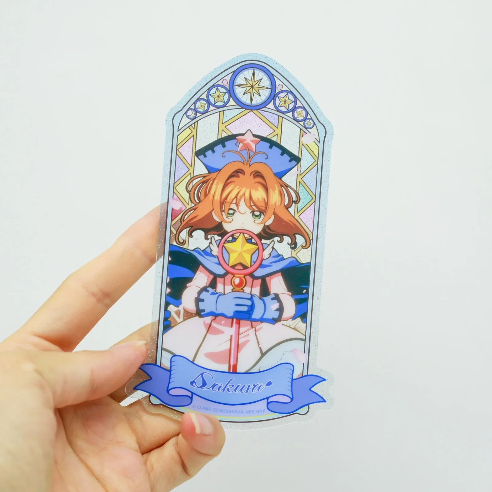 Cartes à collectionner Sakura  - Novelty Gifts avis et prix