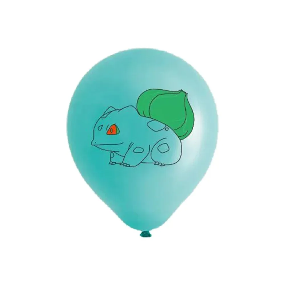 10 ballons en latex imprimés a - Party Supplies avis et prix