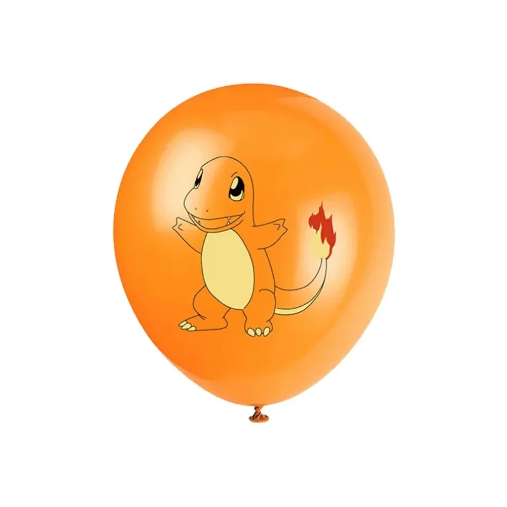 10 ballons en latex imprimés a - Party Supplies avis et prix
