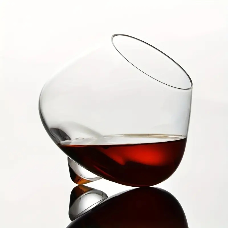 Verres à whisky rotatifs pour  - Glow In The Dark Party Glasses avis et prix