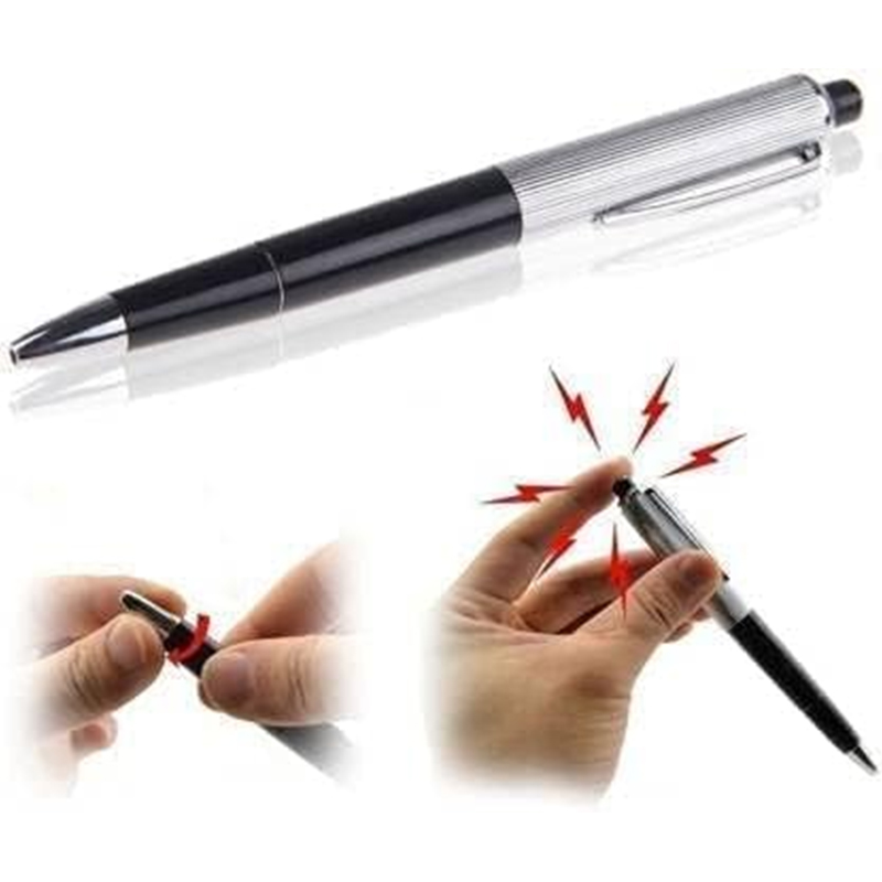 Stun Pen Prank Toys Fun April  - Shock Pen Prank Toy avis et prix
