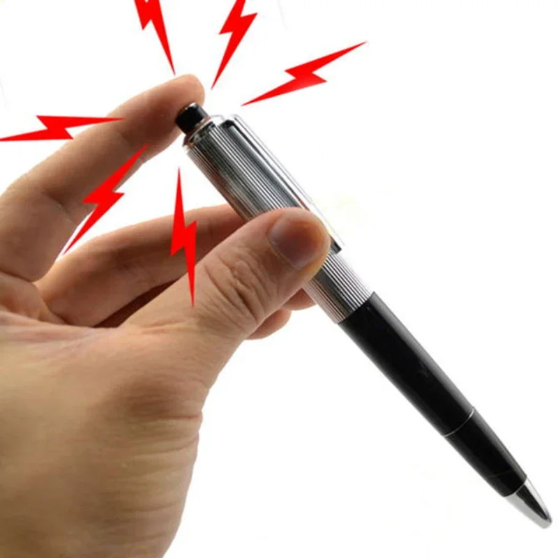 Stun Pen Prank Toys Fun April  - Shock Pen Prank Toy avis et prix