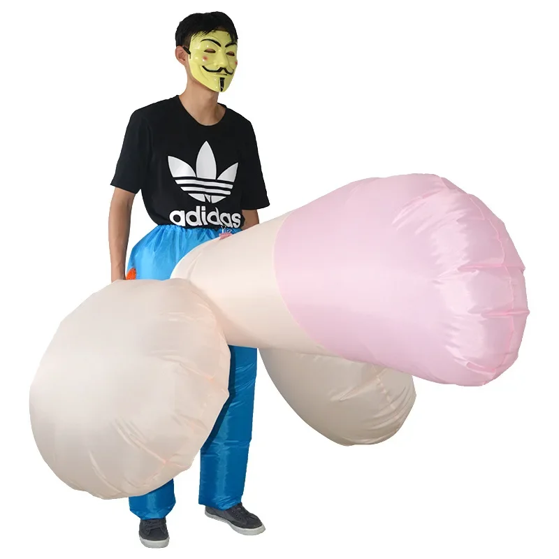 Costume gonflable amusant pour - Inflatable Dinosaur Costume Adult avis et prix