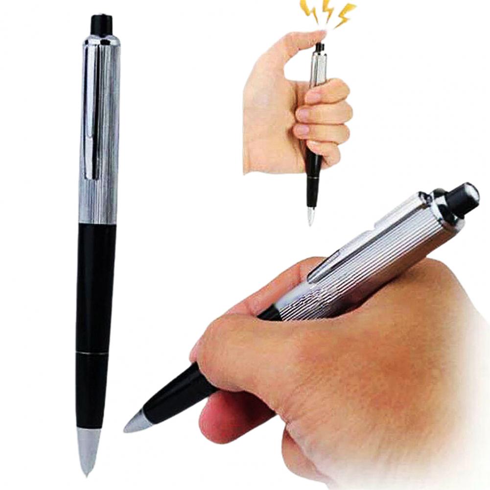 Stylo à Choc Électrique Créati - Shock Pen Prank Toy avis et prix