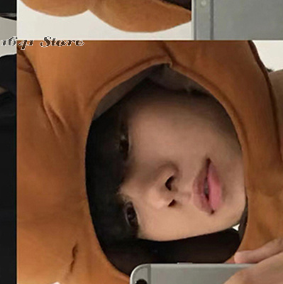 Chapeau en peluche créatif et  - Fake Poop Gag Gift avis et prix